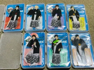 Snow Man 아크릴 스탠드 7인 세트 판매