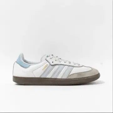 samba 헬로 블루 25