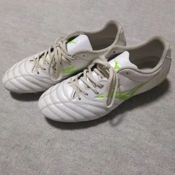 미즈노 모나르시다 네오 축구 스파이크 26cm