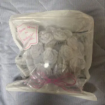 Snow Man 5th Anniv. 응원봉