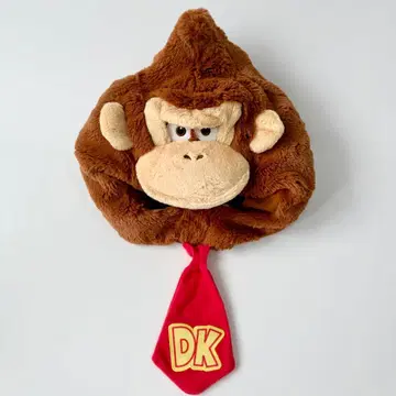 USJ 동키콩 팬캡