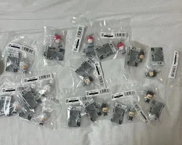 HUNTER x HUNTER 메지루시 액세서리 낱개 판매 가능