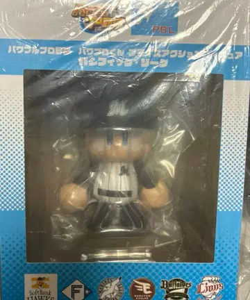 파워프로 군 지바 롯데 마린스