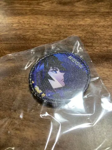 귀멸의 칼날 토미오카 기유 배지