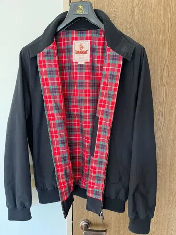 바라쿠다 G9 레귤러 핏