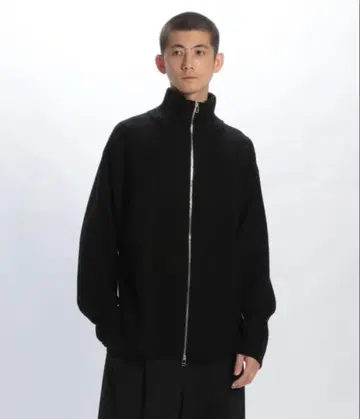 STERNBERG 슈퍼 엑스트라 파인 메리노 드라이버 니트