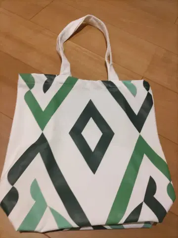 만박 사우디아라비아 리야드 만박 패턴 토트백