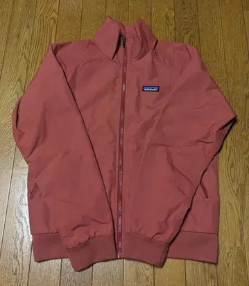 파타고니아 남성용 배기 자켓 S 사이즈 384661 SPRE