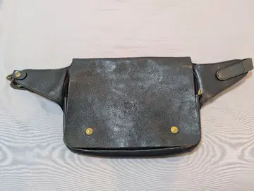 [ 고품질 ] 일비종떼 숄더백 네이비