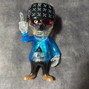 Black Book Toy 사이코쿤 클리어