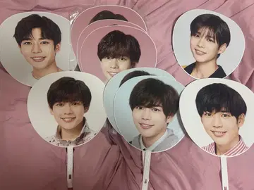 나가오 켄토 부채