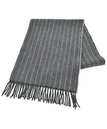 BEGG & CO 머플러 남성용