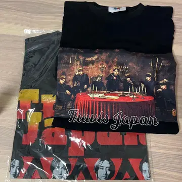 토라쟈 T셔츠 와루츠 imagenation