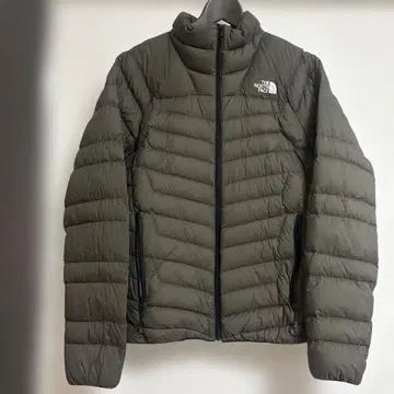 THE NORTH FACE 다운 자켓 썬더 자켓