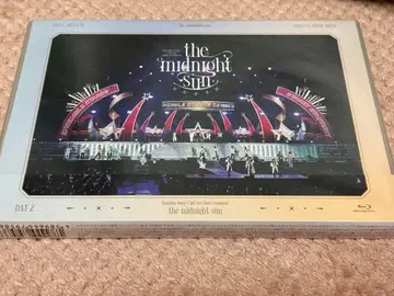 앙스타 스타포니 3rd Day2 Blu-ray 원반