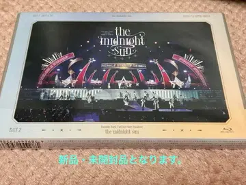 앙스타 스타포니 3rd Day2 Blu-ray 원반