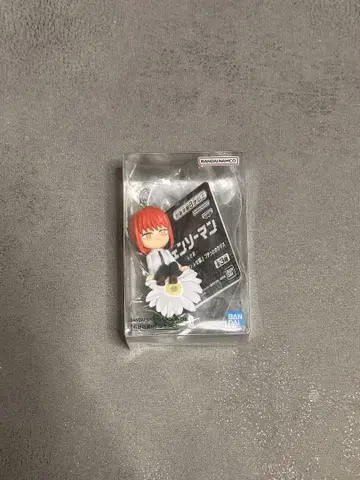 체인소 맨 레제 편 마키마 푸칫토노리마스