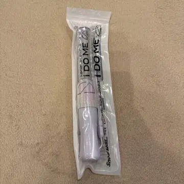 SnowMan i DOME 응원봉