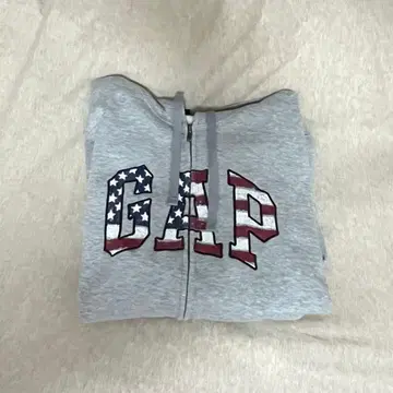 GAP 후드티