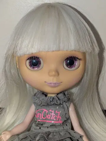 네오 브라이스 커스텀 완료 정크