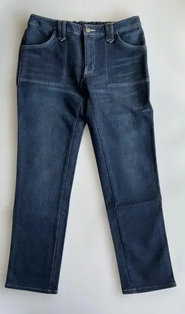 에디바우어 스트레치 데님 청바지