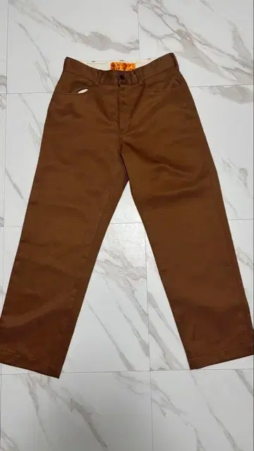 챌린저 워크 팬츠