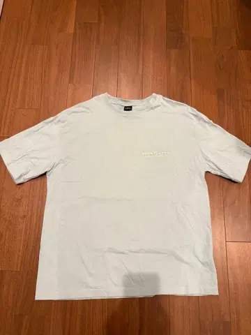 LYFT 티셔츠 L 사이즈 민트 컬러