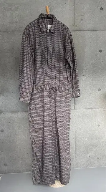 toujours 새상품급 작업복