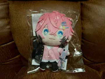 Oriens 2nd Anniversary 니지누이 아카기 웬