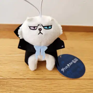 택 포함 새상품  무르 ver 봉제 인형