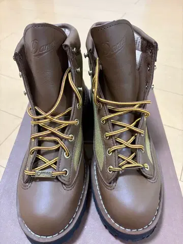 Danner Light 30440 브라운 9 EE