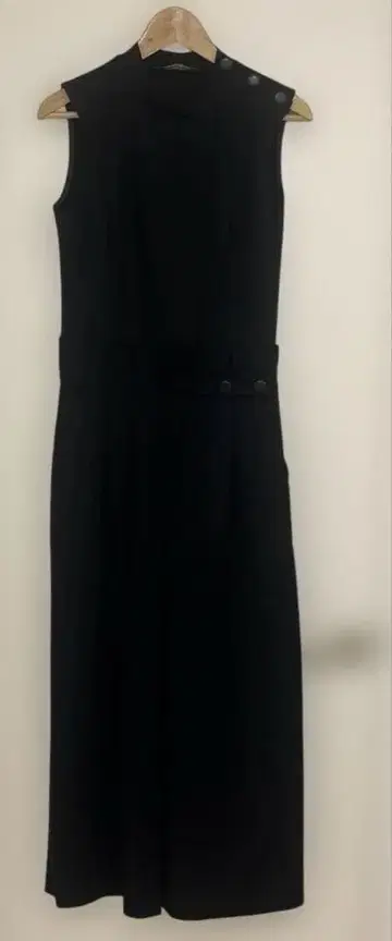 ZARA 올인원 와이드 팬츠