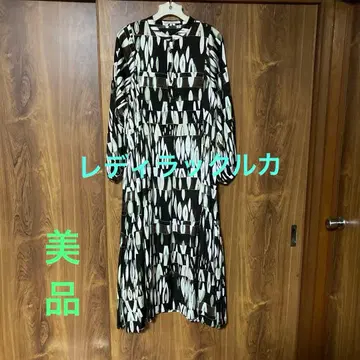 원피스 레이디 럭 루카