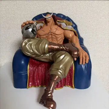 원피스 제일복권 라스트원상 에드워드 뉴게이트 피규어