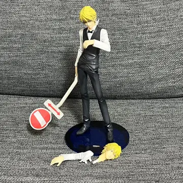 알터 헤이와지마 시즈오 피규어 듀라라라!!