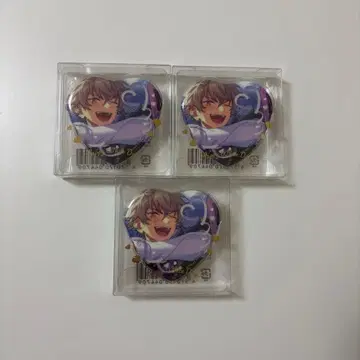 앙스타 하트캔 화이트데이 오오가미 코가