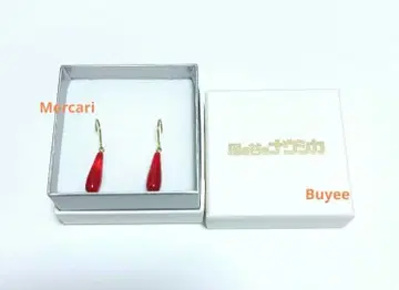 바람계곡의 나우시카 귀걸이 애니메쥬와 지브리전 한정판