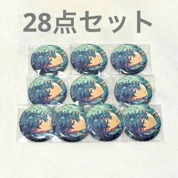 앙스타 피처 캔뱃지 세나 이즈미