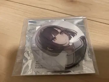 프로세카 시노노메 에나 1st moment 캔뱃지