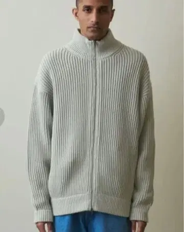 스티븐 앨런 드라이버 니트 사이즈 S