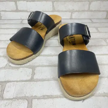 PLAKTON 플락톤 샌들 신발 MADE IN SPAIN