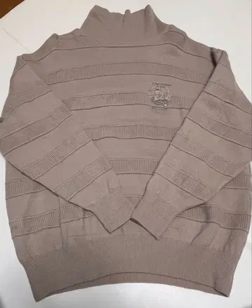 ADABAT 스웨터 V (LL)