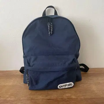 OUTDOOR PRODUCTS SEAMLOCK 백팩 네이비