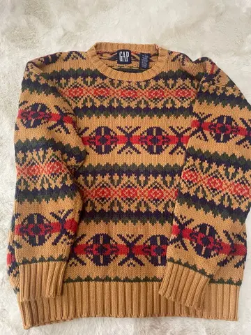 GAP 스웨터