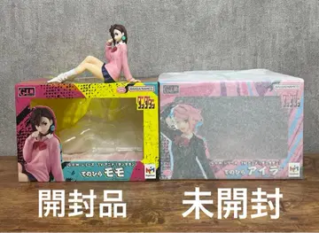 단다단 테노히라 모모 아이라 피규어