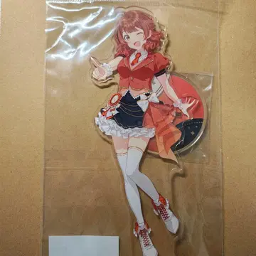 학마스 학원 아이돌 마스터 하나미 유메 아크릴 스탠드