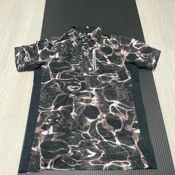 Oakley 수면 무늬 L 사이즈 셔츠