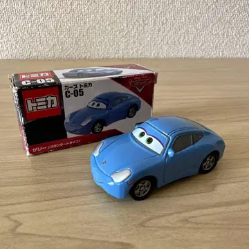 카즈 토미카 샐리 스탠다드 타입 단종