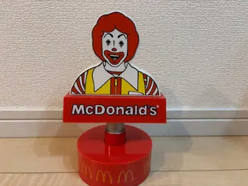 로날드 맥도날드 도날드 맥도날드