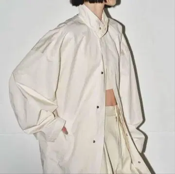 todayful 코튼 점퍼 블랙